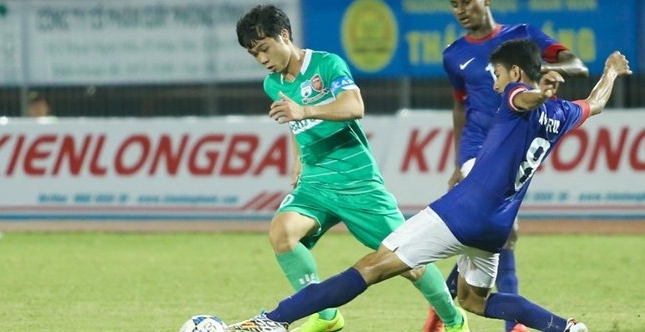 U21 HAGL vs U21 Sydney: Thắng để đi tiếp, 15h30 ngày 23/10