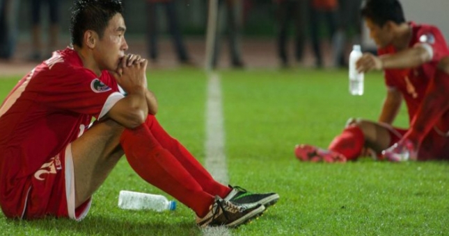 Nguyên nhân U19 Triều Tiên thất bại trước U19 Qatar