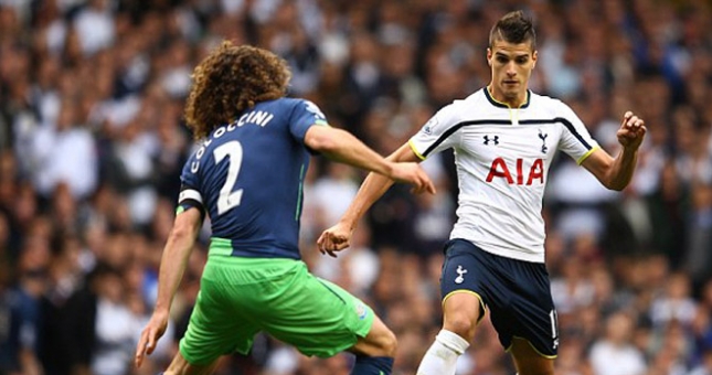 Tottenham gây thất vọng khi gục ngã trước Newcastle