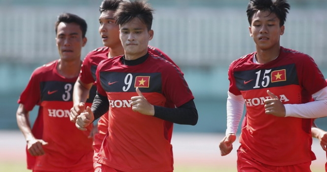 VTV chính thức sở hữu bản quyền AFF Cup 2014