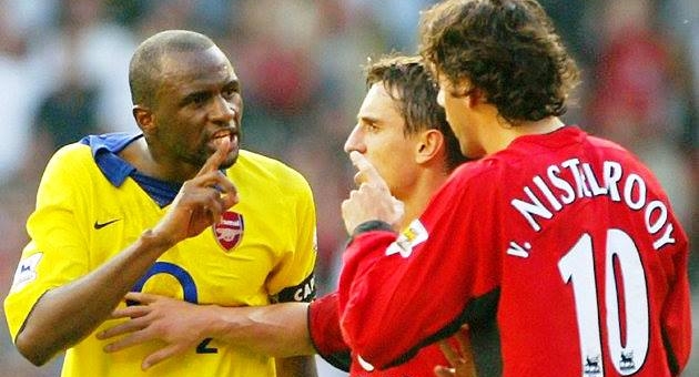 Thế hệ cầu thủ sinh năm 1976 từng khiến cả thế giới nghiêng ngả