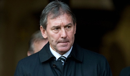 Huyền thoại Robson tìm ra nguyên nhân sa sút của Man Utd