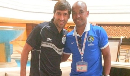 Chúa nhẫn Raul chính thức tìm được nơi ‘dưỡng già’