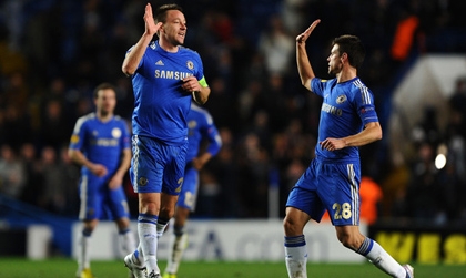 Đâu là hậu vệ xuất sắc nhất Premier League