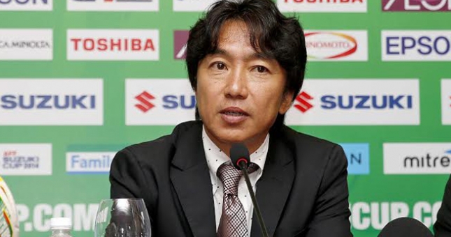 HLV Miura chỉ ra điểm chưa hài lòng của ĐT Việt Nam