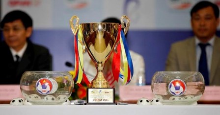 Đội vô địch giải sinh viên toàn quốc sẽ nhận được 80 triệu đồng