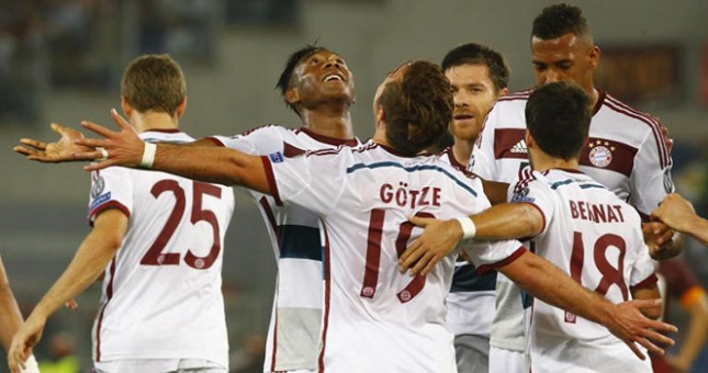 Bayern vs Roma: Nợ cũ chưa trả, nợ mới đã đến, 2h45 ngày 6/11