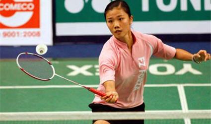 Lê Ngọc Nguyên Nhung tái xuất tại Đại hội TDTT toàn quốc 2014