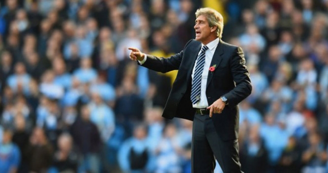 HLV Pellegrini chỉ ra nguyên nhân khiến Man City thua trận