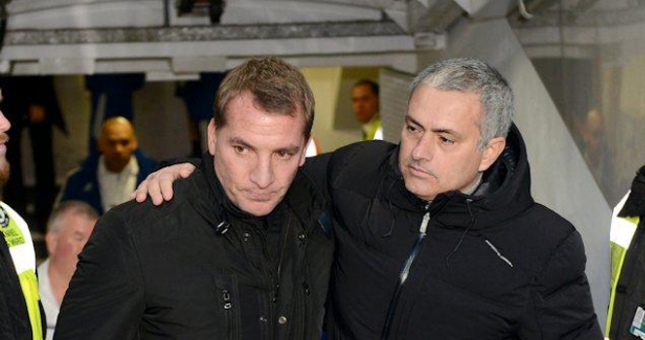 Đại chiến Liverpool và Chelsea bắt đầu nóng