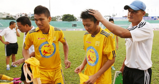 CLB SLNA đã tìm được 'tướng' mới?