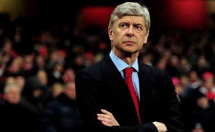 HLV Wenger sắp được bơm tiền để chiêu mộ lực lượng