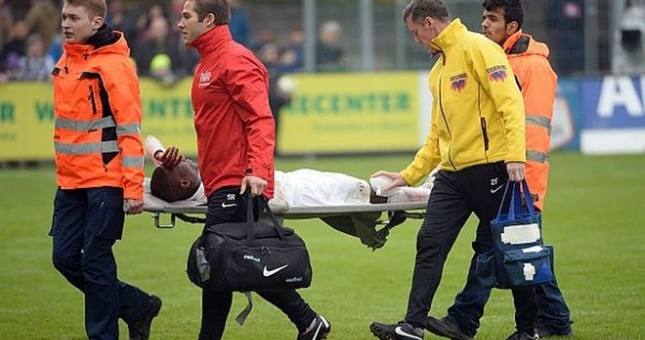 Pha vào bóng tàn khốc nhất lịch sử