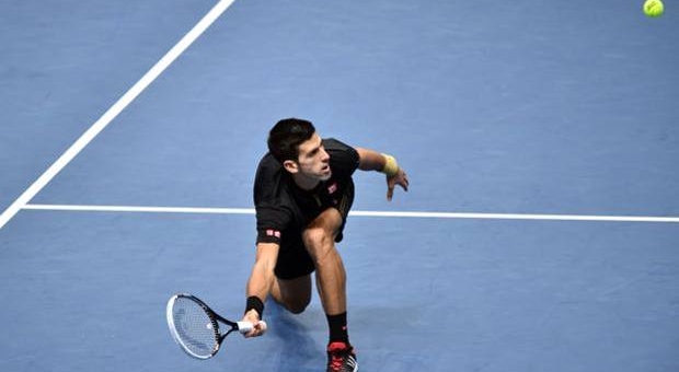 VIDEO: Đánh bại Berdych, Djokovic đòi lại ngồi số 1 thế giới