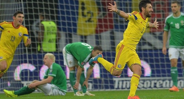 Video clip bàn thắng: Tổng hợp Vòng loại Euro sáng 15-11