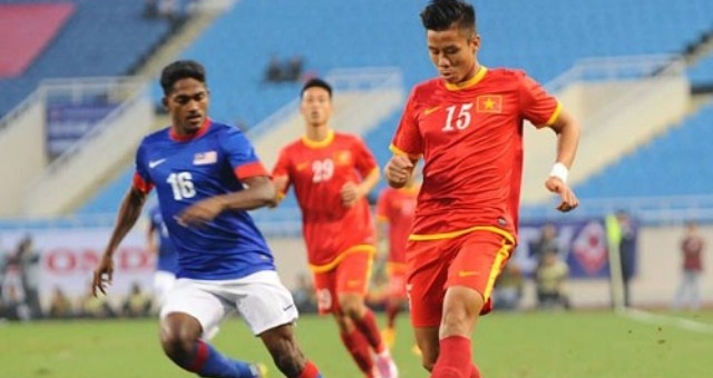 VIDEO: Những lỗ hổng cần khắc phục ở hàng phòng ngự Việt Nam