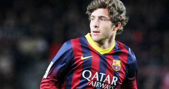 Barca từ chối bán 'Xavi mới' cho Man United