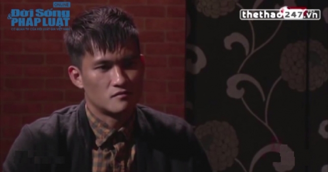 VIDEO: Nghe Công Vinh tiết lộ lí do đến Becamex Bình Dương