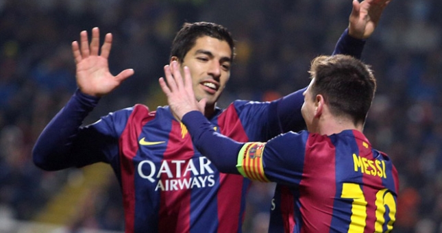 Messi nói gì trong ngày độc chiếm kỷ lục ghi bàn tại CL?