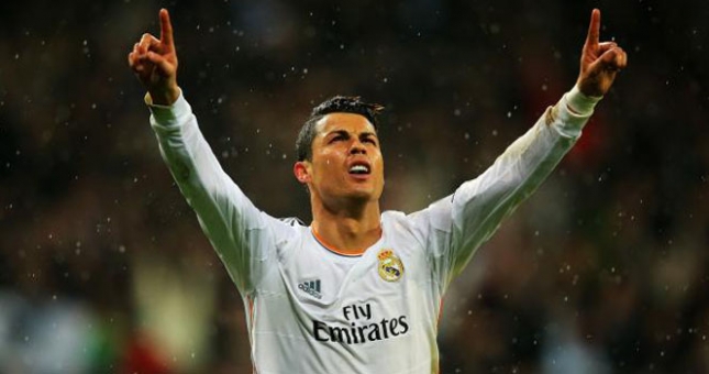 Basel vs Real Madrid: Messi gọi, Ronaldo có trả lời?