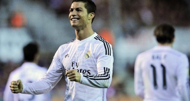 VIDEO: Ronaldo nổ súng, Real Madrid duy trì mạch chiến thắng