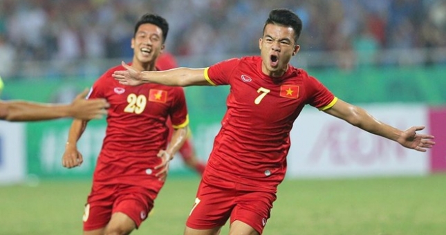 Báo chí quốc tế nói gì về chiến thắng của ĐTVN trước Philippines?