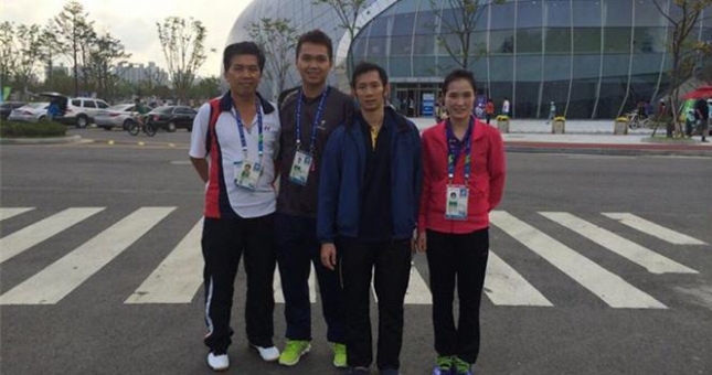 BXH cầu lông 4/12: Tiến Minh ra ngoài top 20, Vũ Thị Trang xếp 50 TG