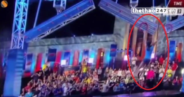 VIDEO: Cô gái xinh đẹp chinh phục những thử thách khó tin