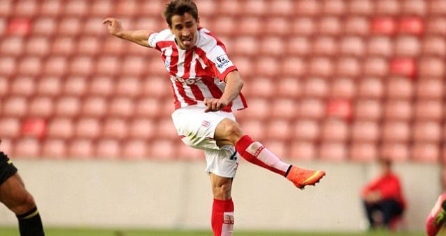 VIDEO: Phút 65' - Bàn thắng đẹp mắt của Krkic không được công nhận