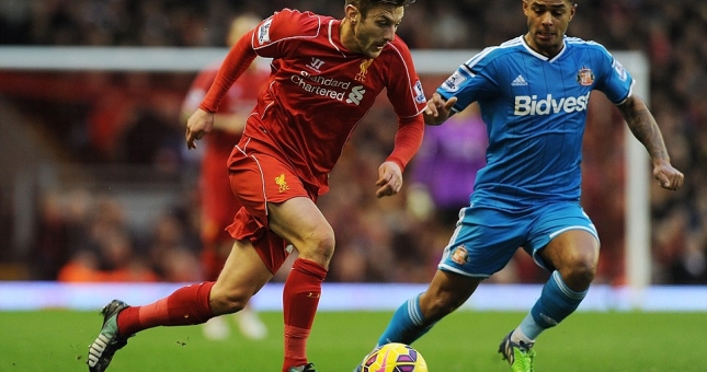 Video: Liverpool 0-0 Sunderland- Bế tắc toàn diện