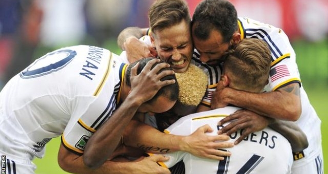 VIDEO: Thất bại ở hiệp phụ, Lee Nguyễn lỡ hẹn với ngôi vô địch MLS 2014