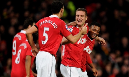 Man Utd tính tái ngộ công thần ở kỳ CN mùa Đông