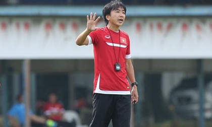 HLV Miura tiếp tục nói không với truyền thông trong nước