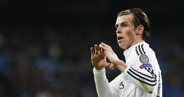 VIDEO: Gareth Bale đi bóng trong vòng vây của 3 cầu thủ đối phương