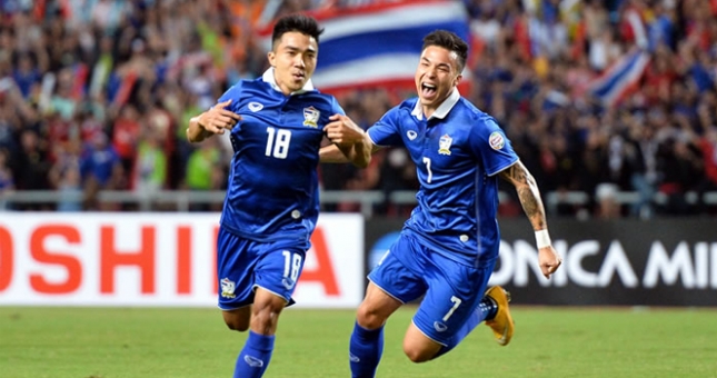 Vào chung kết, HLV Thái Lan muốn gặp Việt Nam hay Malaysia?