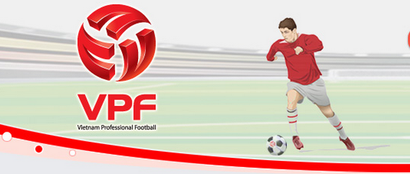 Kết quả vòng 1 V-League 2015