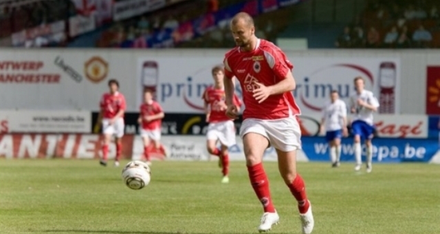 VIDEO: Darko Lukanovic - người đá cặp cùng Công Phượng ở V.League 2015