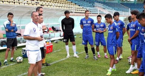 HAGL không phải đội duy nhất bỏ giải U19 Quốc gia 2015
