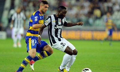 Chelsea sẵn sàng chi đậm để có ngôi sao của Juventus