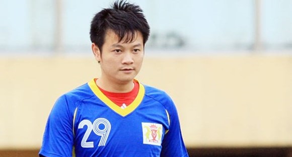 Văn Quyến không gia nhập XSKT Cần Thơ