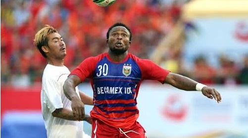 HLV Lê Thụy Hải loại Oseni khỏi trận tranh Siêu Cúp QG