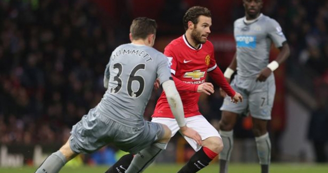 Không ngợi ca Mata là một sự bất công!