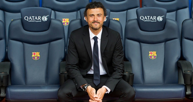 Chính thức: Barca bị cấm chuyển nhượng trong năm 2015