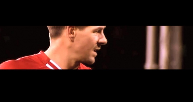 Video clip: Nhìn lại những khoảnh khắc vĩ đại của Steven Gerrard