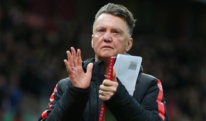 HLV Van Gaal tìm ra mảnh ghép còn thiếu cho Man Utd