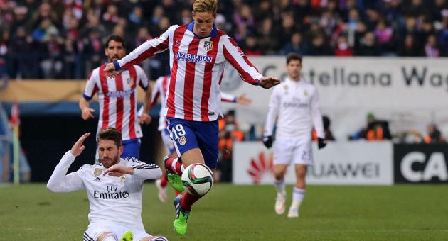 Torres nói gì sau trận đấu ra mắt ấn tượng tại Atletico?