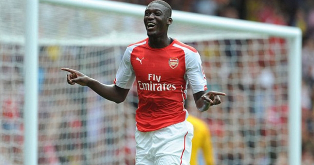 HLV Wenger đọc tên cầu thủ thứ hai rời Arsenal