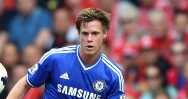 Chính thức: Chelsea chia tay cầu thủ thứ ba