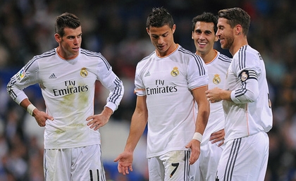 Liverpool sắp có sao miễn phí từ Real Madrid