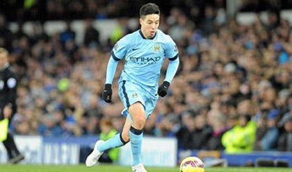 Man City đón tin buồn trước trận đại chiến với Arsenal